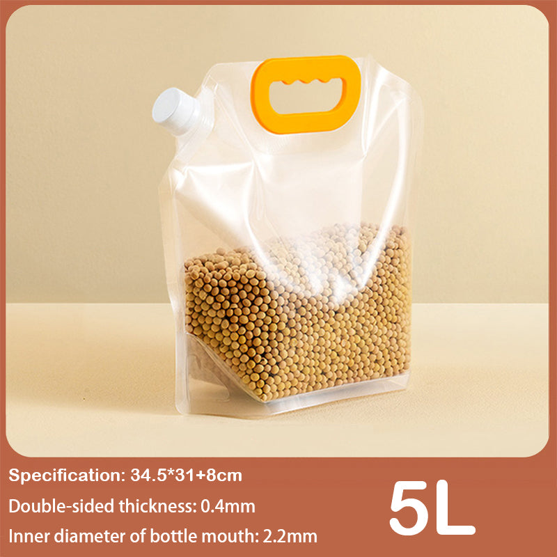 Grains Storage Packaging Bag