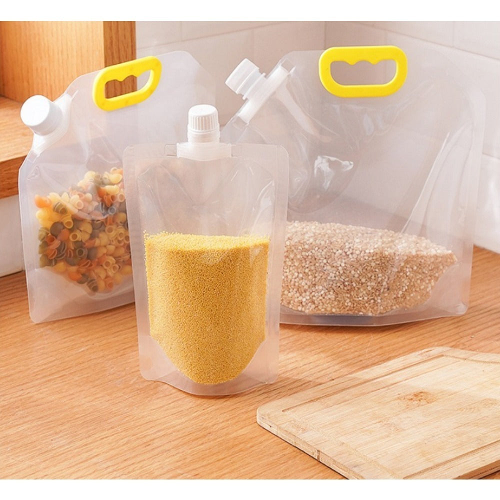 Grains Storage Packaging Bag