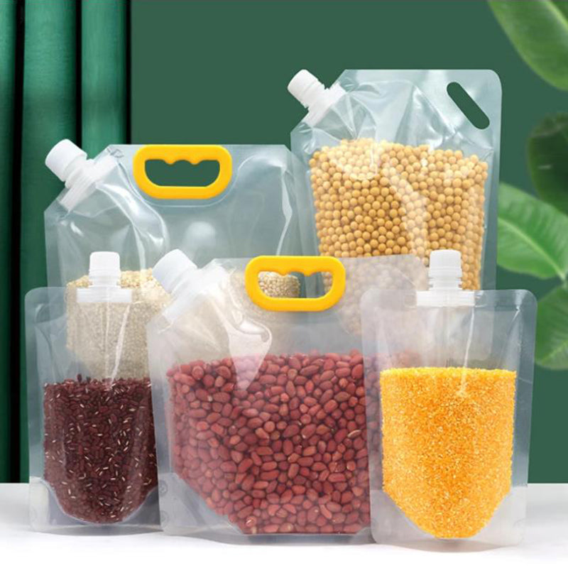 Grains Storage Packaging Bag