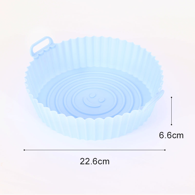 Air Fryer Silicon Tray