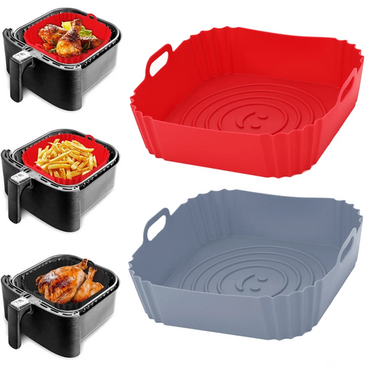 Air Fryer Silicon Tray