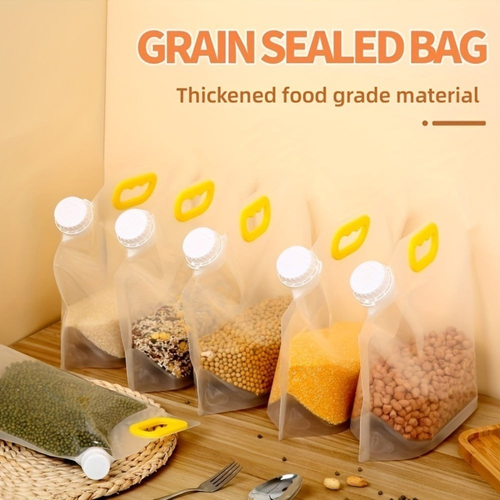 Grains Storage Packaging Bag